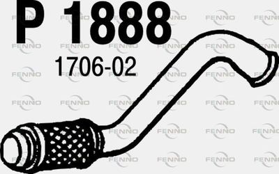 FENNO P1888