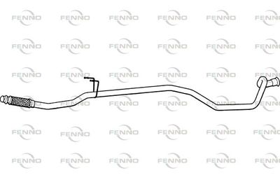 FENNO P4845 FENNO P4845