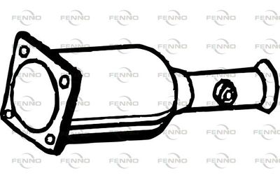 FENNO P9920DPF