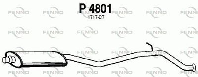 FENNO P4801