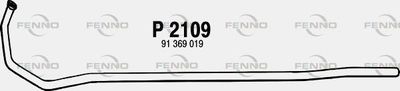FENNO P2109