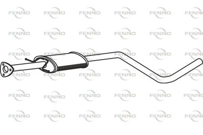 FENNO P1991 FENNO P1991