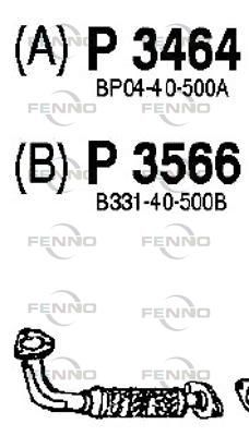 FENNO P3566