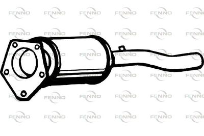 FENNO P9982DPF