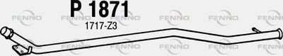 FENNO P1871 FENNO P1871
