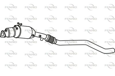 FENNO P9894DPF