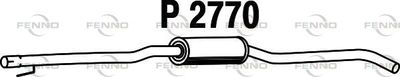 FENNO P2770 FENNO P2770