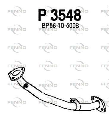 FENNO P3548