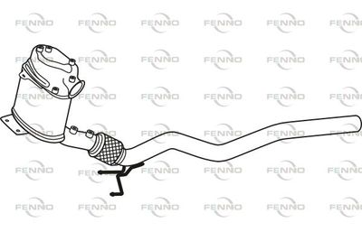 FENNO P9991DPF