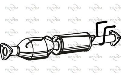 FENNO P9968DPF