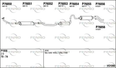 FENNO VO1060