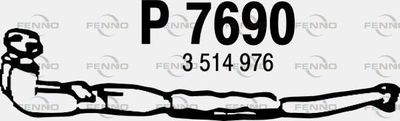 FENNO P7690 FENNO P7690