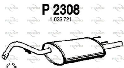 FENNO P2308