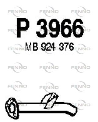 FENNO P3966