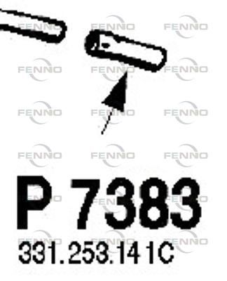 FENNO P7383