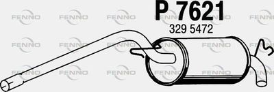 FENNO P7621