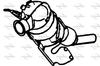 FENNO P9910DPF