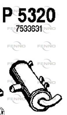 FENNO P5320