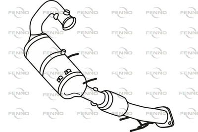 FENNO P8816DPF