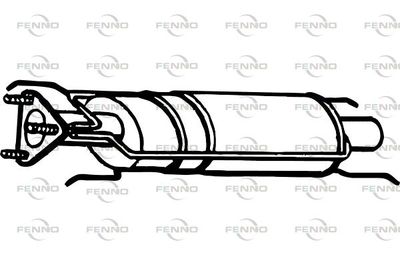 FENNO P9905DPF