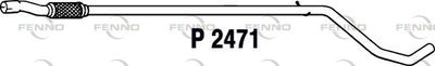 FENNO P2471 FENNO P2471