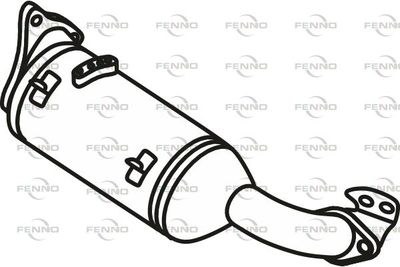 FENNO P8870DPF