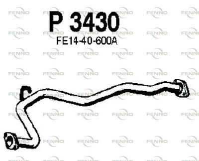 FENNO P3430