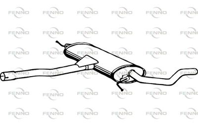 FENNO P7447 FENNO P7447