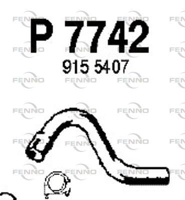 FENNO P7742