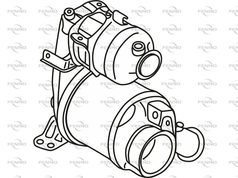 FENNO P8939DPF