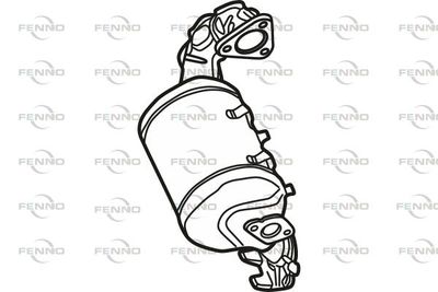 FENNO P8858DPF