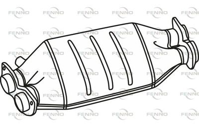 FENNO P9914DPF