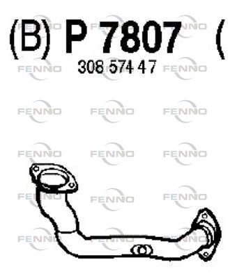FENNO P7807