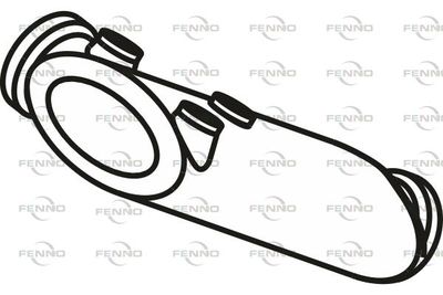 FENNO P9889DPF