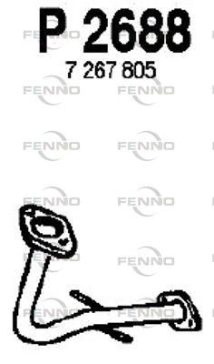FENNO P2688 FENNO P2688