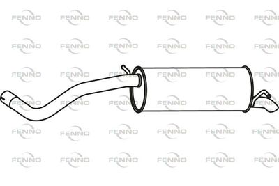 FENNO P57049 FENNO P57049