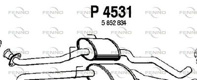 FENNO P4531