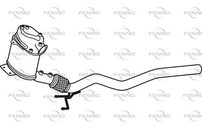 FENNO P9861DPF