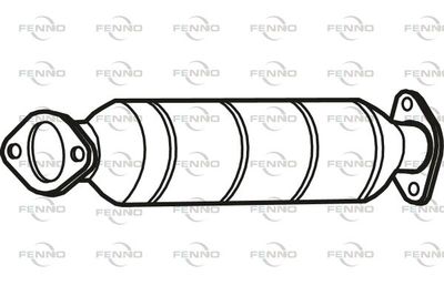 FENNO P9810DPF