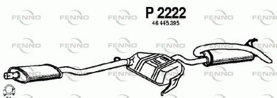 FENNO P2222