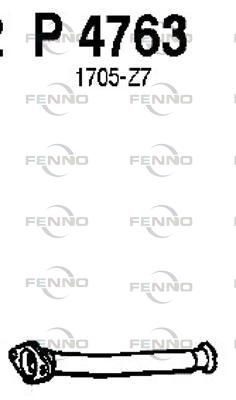 FENNO P4763