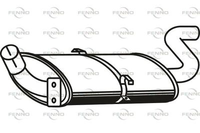 FENNO P7875 FENNO P7875