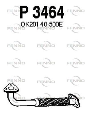 FENNO P3464