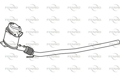 FENNO P8865DPF