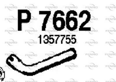 FENNO P7662 FENNO P7662