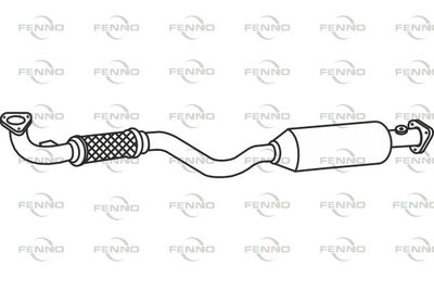 FENNO P2029 FENNO P2029