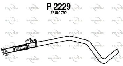 FENNO P2229