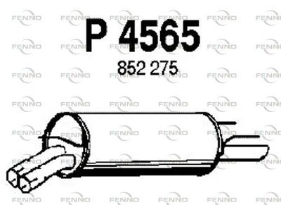 FENNO P4565