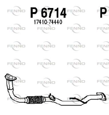 FENNO P6714