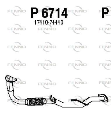FENNO P6714 FENNO P6714